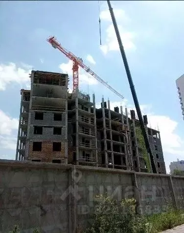 3-к кв. Омская область, Омск ул. 70 лет Октября, 9к4 (70.0 м) - Фото 1