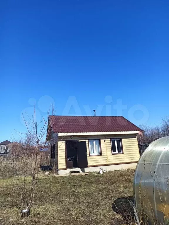 Дом 35 м на участке 8 сот. - Фото 1