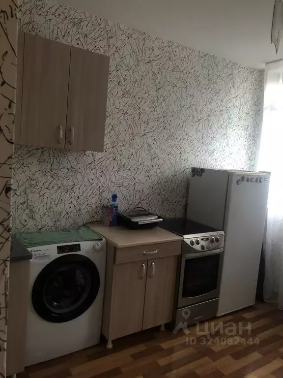 1-к кв. Красноярский край, Красноярск ул. Карамзина, 18 (36.0 м) - Фото 1