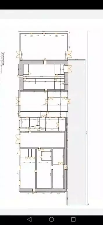 Помещение свободного назначения в Волгоградская область, Волгоград ул. ... - Фото 1