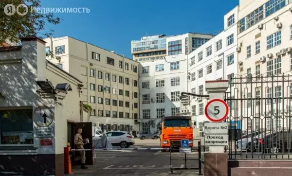 Производственное помещение (288.8 м) - Фото 2