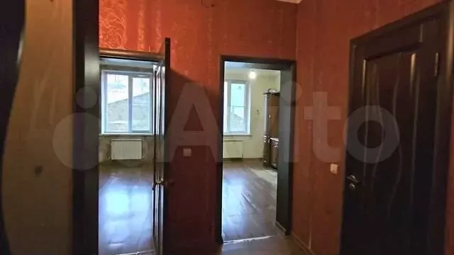 2-к. квартира, 68 м, 1/4 эт. - Фото 1