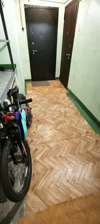 2-комнатная квартира: Ухта, улица Сенюкова, 57 (49.6 м) - Фото 1