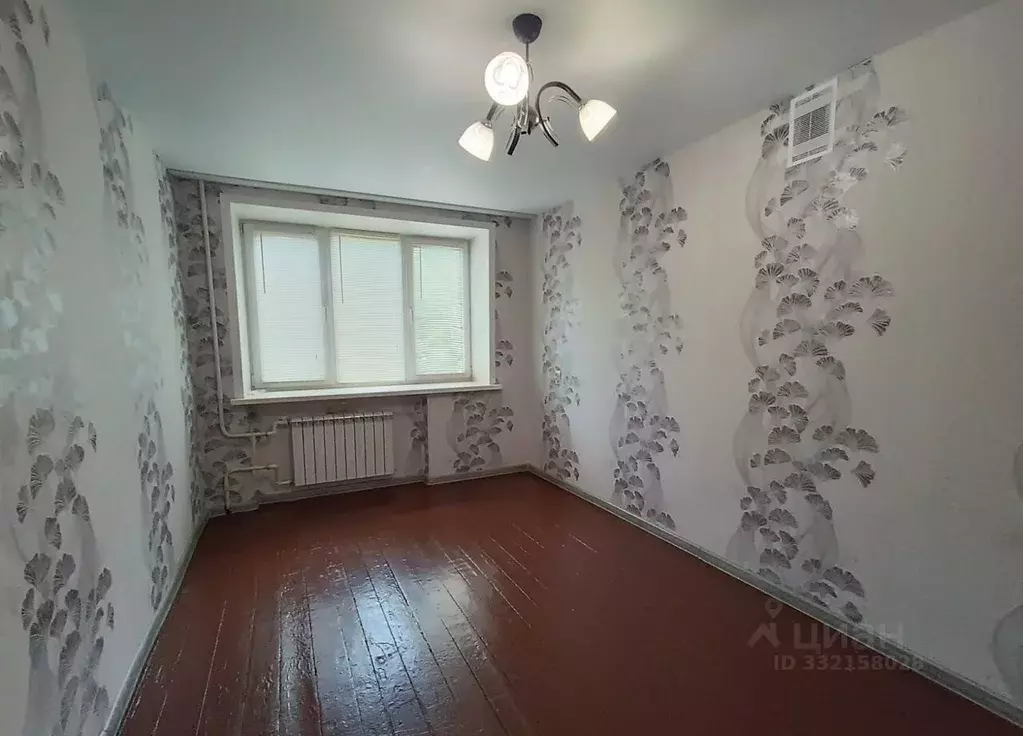 2-к кв. Татарстан, Казань ул. Гудованцева, 3 (23.0 м) - Фото 1