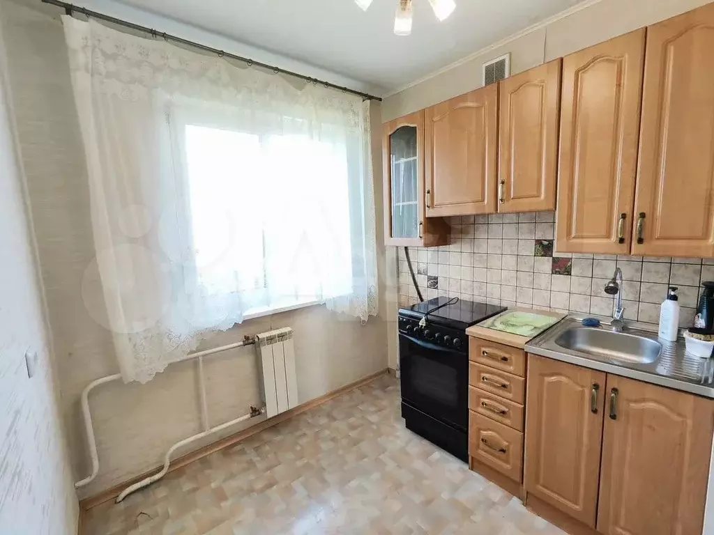 2-к. квартира, 48,4 м, 5/5 эт. - Фото 1