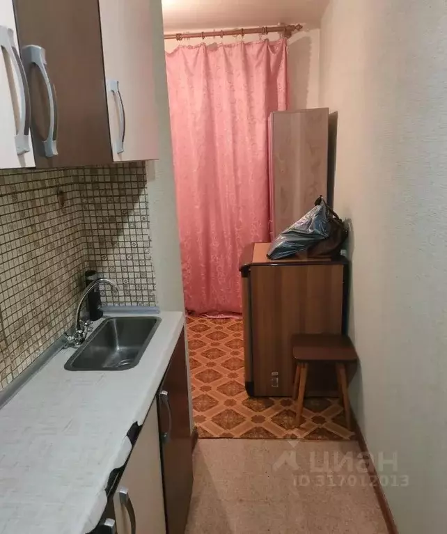 Студия Томская область, Томск ул. Мичурина, 93 (13.0 м) - Фото 0