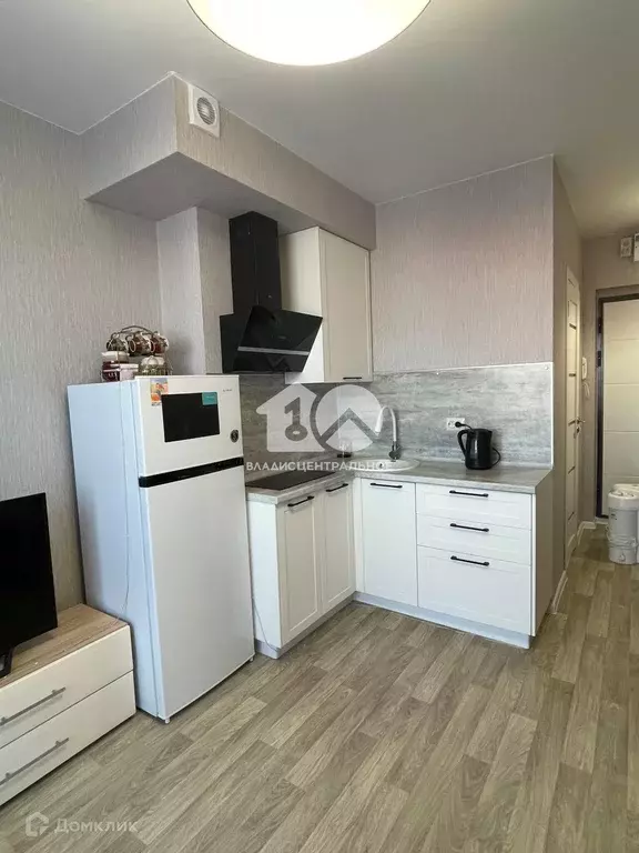 Продаётся квартира-студия, 22 м - Фото 0