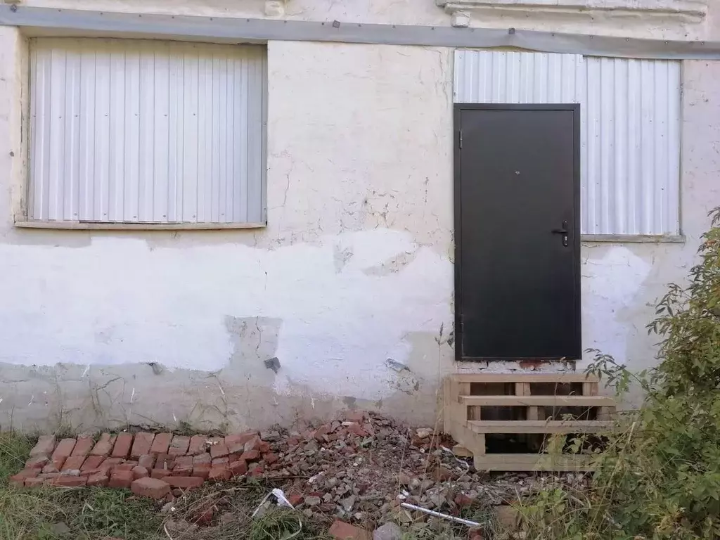 Склад в Архангельская область, Архангельск Бассейная ул., 4 (8 м) - Фото 1