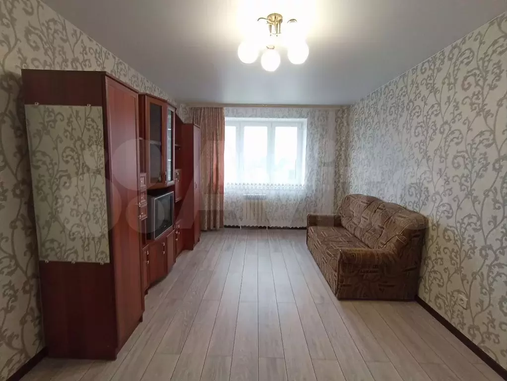 1-к. квартира, 35 м, 5/19 эт. - Фото 0