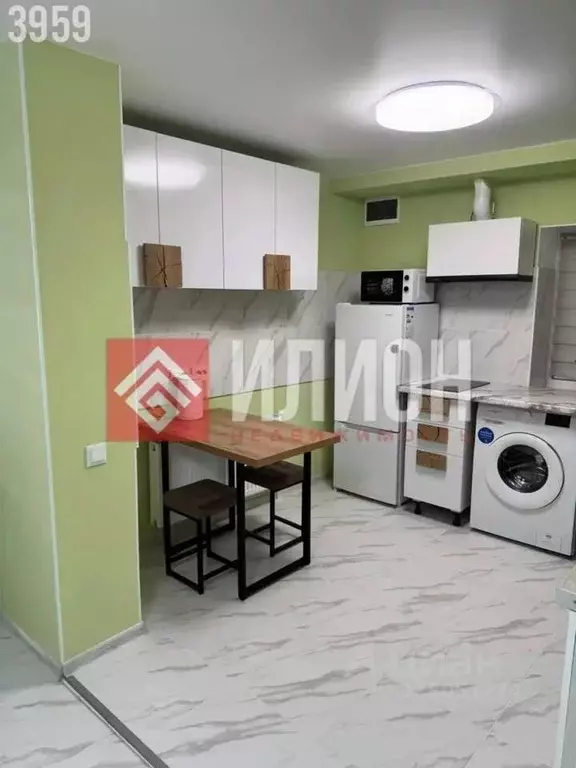 Студия Крым, Судак ул. Пограничников, 16 (30.0 м) - Фото 2