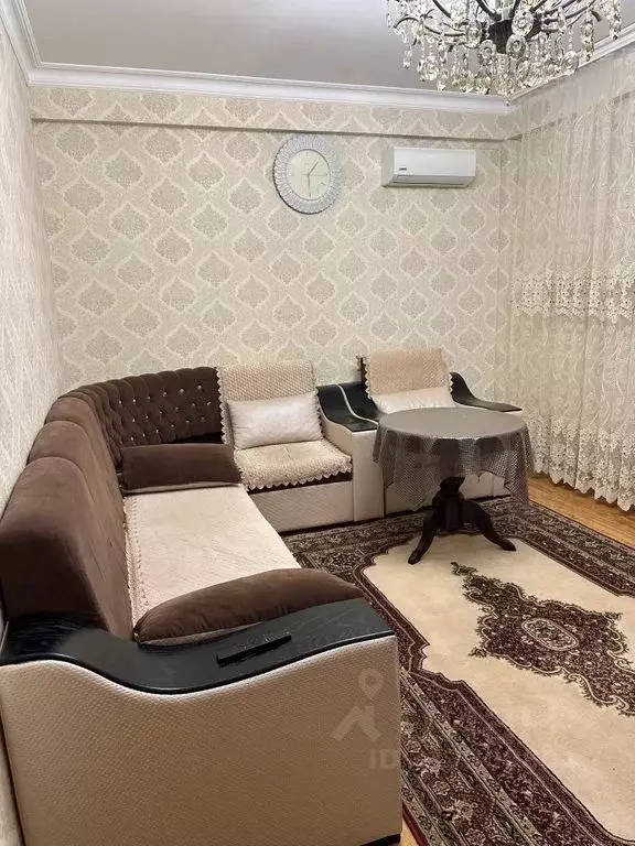 3-к кв. Дагестан, Дербент ул. Х. Тагиева, 33литО (60.0 м) - Фото 0