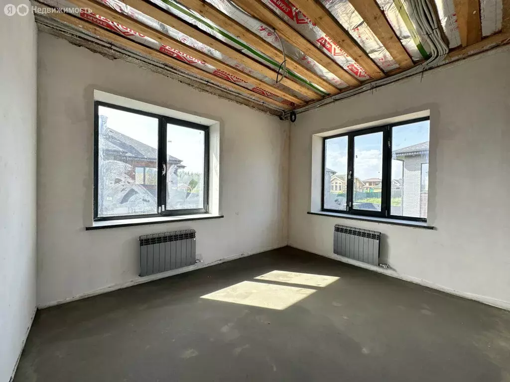 Дом в городской округ Нижний Новгород, деревня Анкудиновка (161 м) - Фото 2