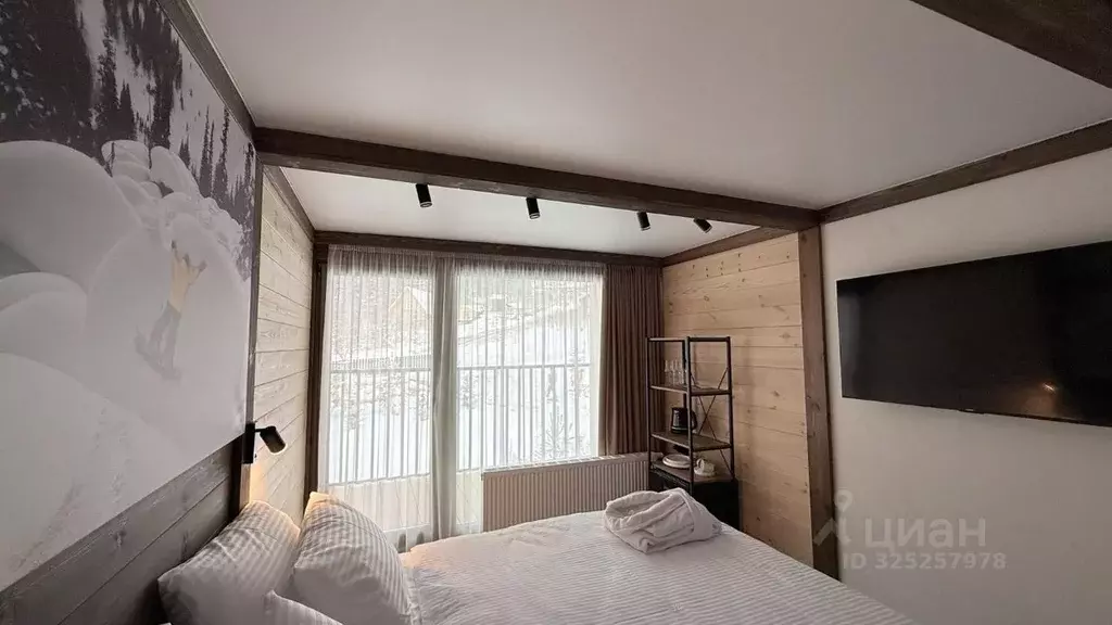 Комната Алтай, Майминский район, Манжерокское с/пос, с. Озерное ул. ... - Фото 2