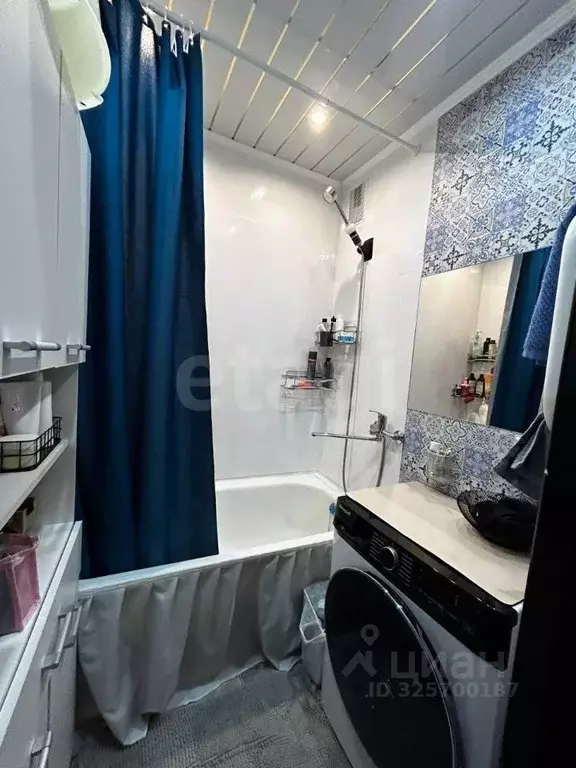 1-к кв. Ямало-Ненецкий АО, Ноябрьск ул. 8 Марта, 3 (43.9 м) - Фото 1