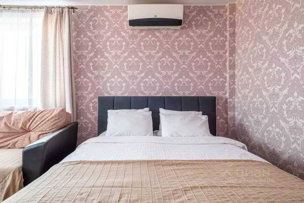 3-к кв. Московская область, Химки Молодежная ул., 78 (75.0 м) - Фото 2