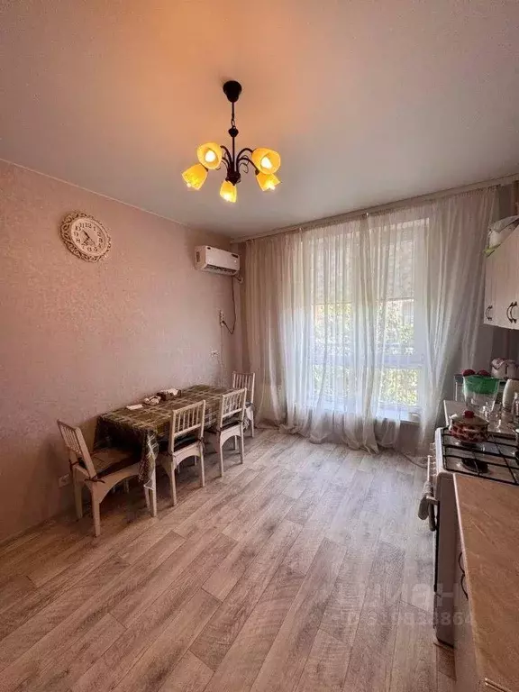 Квартира, 2 комнаты, 57.7 м - Фото 1