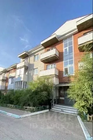 2-к кв. Бурятия, Улан-Удэ 105-й мкр, 33 (46.0 м) - Фото 0