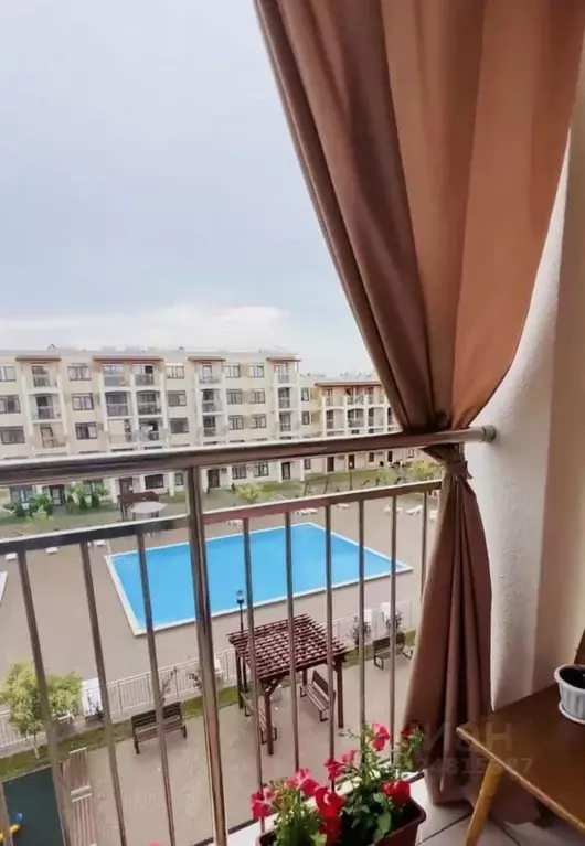 2-к кв. Краснодарский край, Анапа муниципальный округ, с. Сукко ул. ... - Фото 2