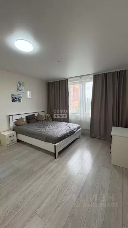 Студия Московская область, Люберцы Инициативная ул., 7В (30.0 м) - Фото 1