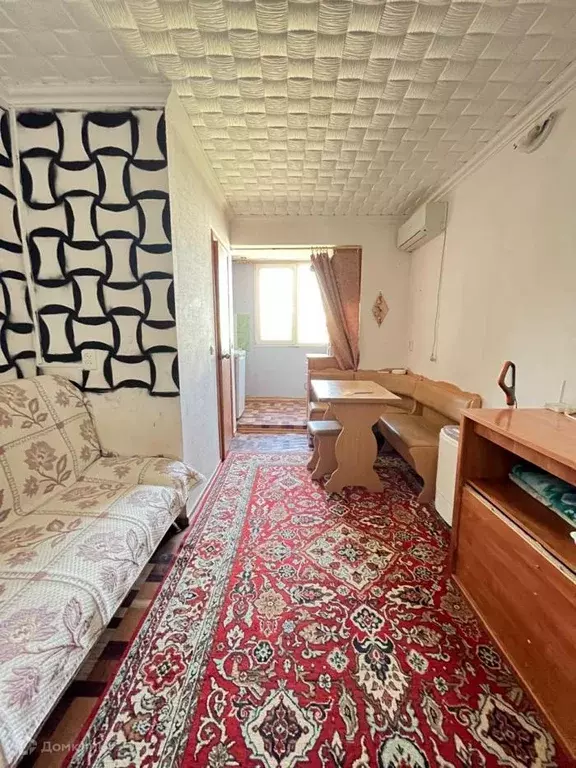 Продаётся квартира-студия, 15 м - Фото 1