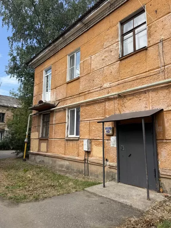 Комната Пермский край, Пермь ул. Богдана Хмельницкого, 40 (16.3 м) - Фото 1