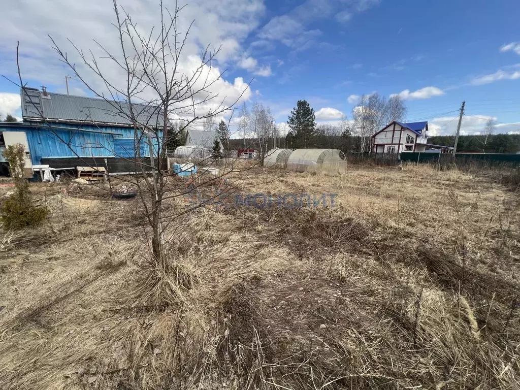 Дом в Нижегородская область, Дальнеконстантиновский муниципальный ... - Фото 1