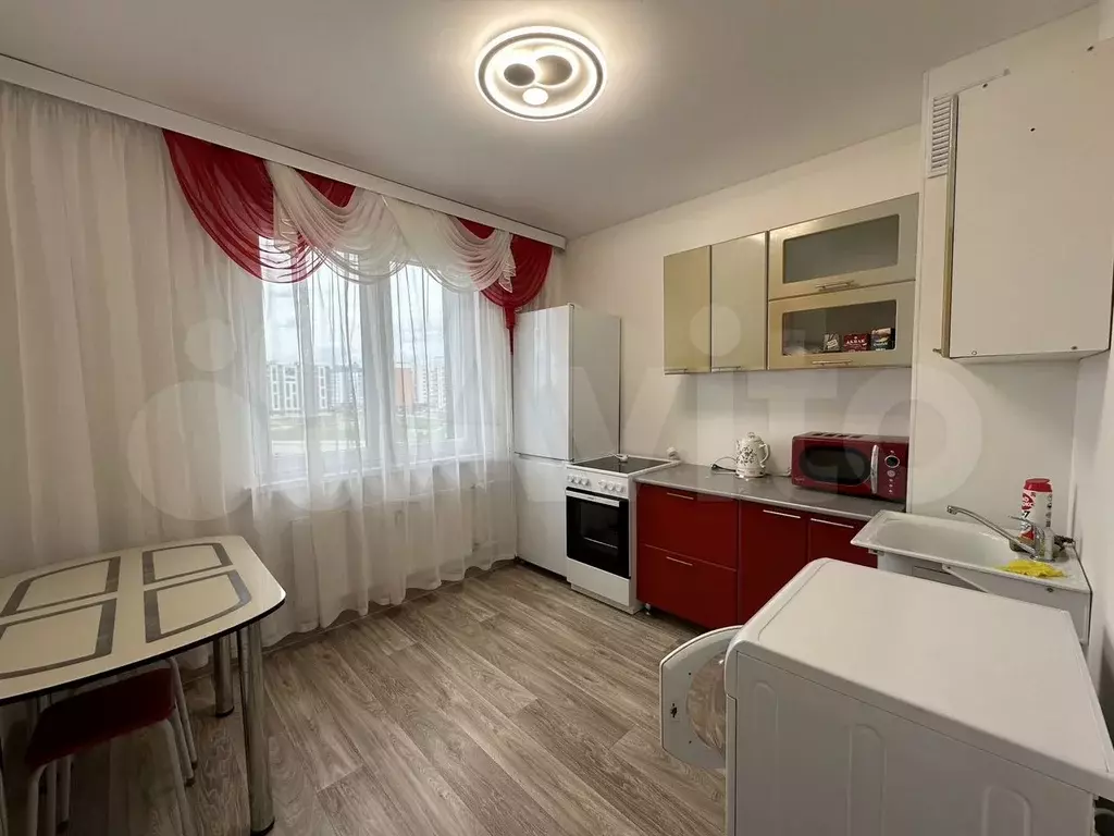 2-к. квартира, 52 м, 5/9 эт. - Фото 0