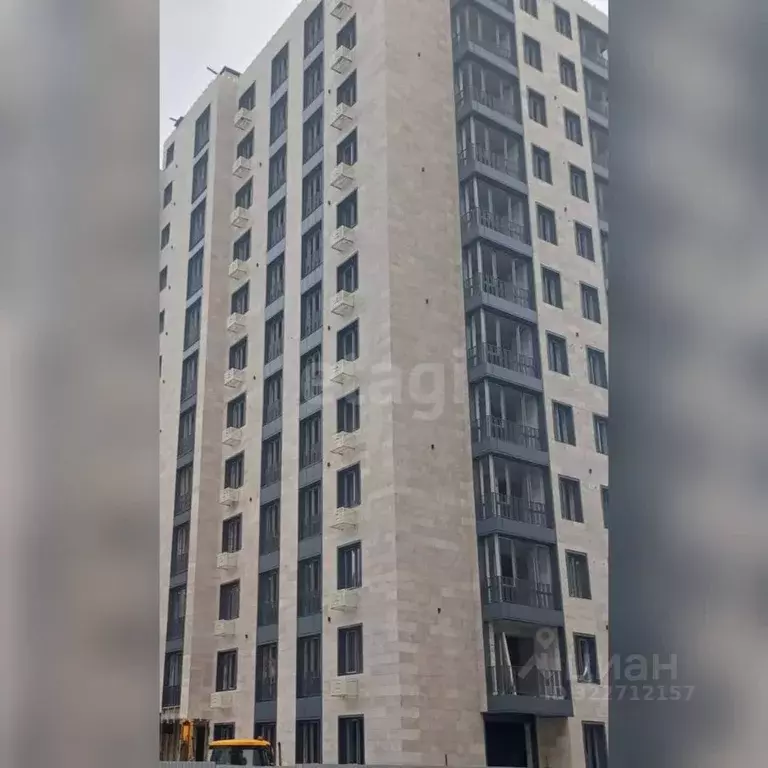 3-к кв. Северная Осетия, Владикавказ ул. Астана Кесаева, 44Вк4 (104.0 ... - Фото 1
