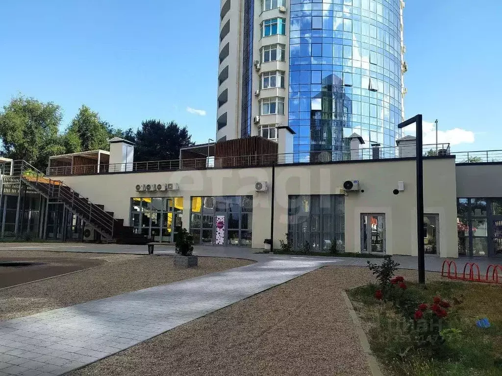 Студия Крым, Симферополь ул. Беспалова (25.0 м) - Фото 1
