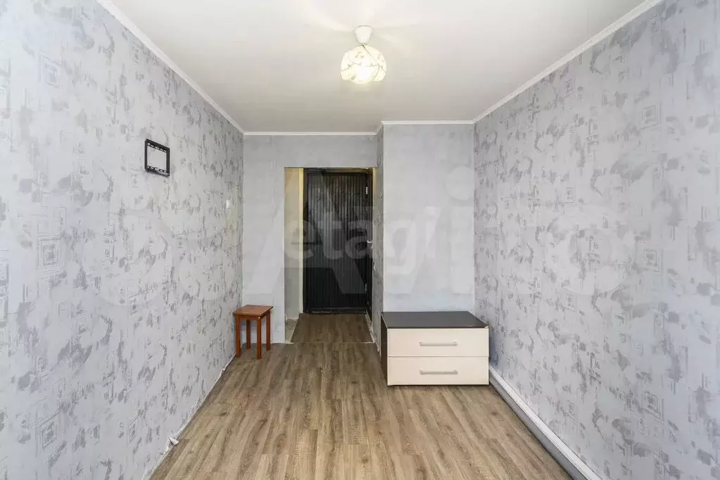 Квартира-студия, 12,5 м, 1/8 эт. - Фото 0
