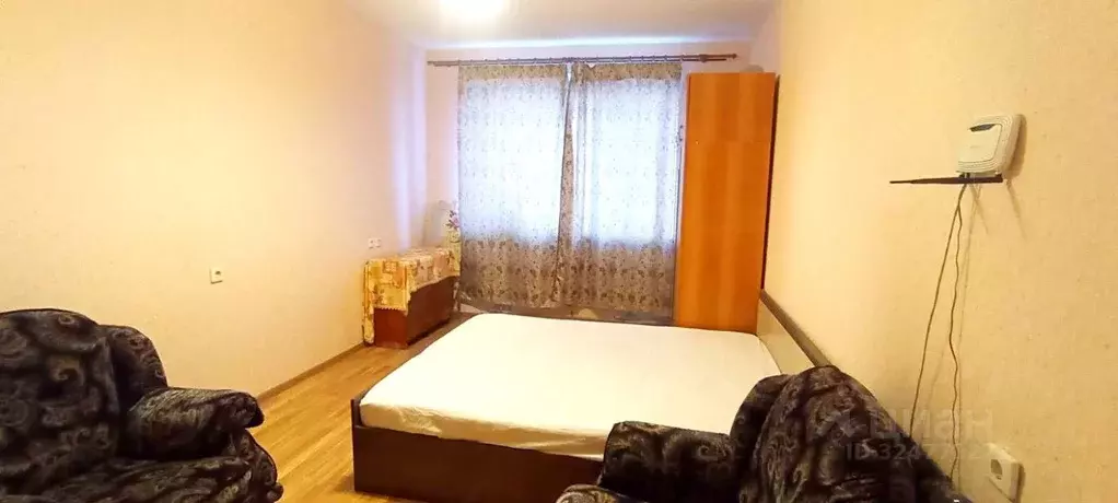 1-к кв. Белгородская область, Белгородский район, Дубовское с/пос, ... - Фото 2