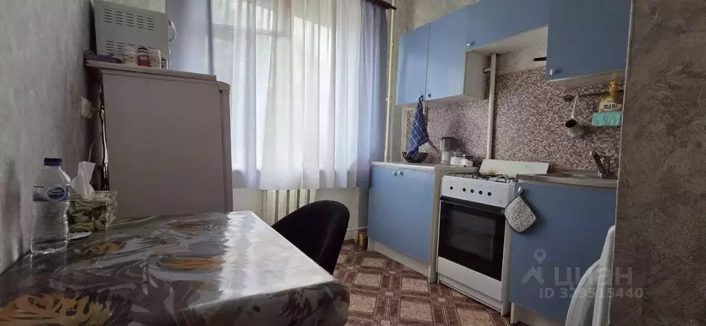1-к кв. Москва Затонная ул., 9К2 (32.3 м) - Фото 2