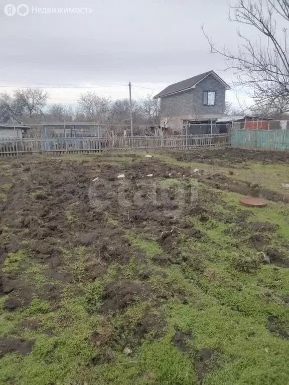 Участок в Новочеркасск, СТ № 23 (5.1 м) - Фото 1