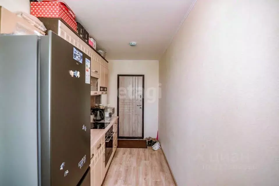 2-к кв. Сахалинская область, Южно-Сахалинск просп. Мира, 57 (44.0 м) - Фото 1