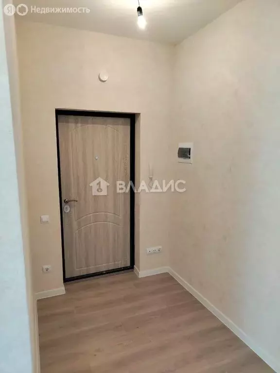 1-комнатная квартира: посёлок Дубовое, Успешная улица, 1 (40.4 м) - Фото 1