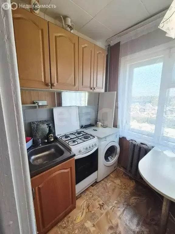 1-комнатная квартира: Ухта, улица Сенюкова, 3 (19.5 м) - Фото 0