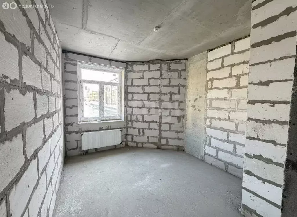 Квартира-студия: Раменское, улица Берёзовая Роща, 5 (18.1 м) - Фото 2