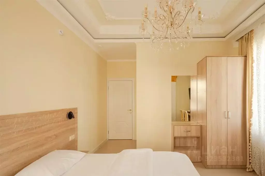 Комната Татарстан, Казань ул. Каюма Насыри, 26 - Фото 2