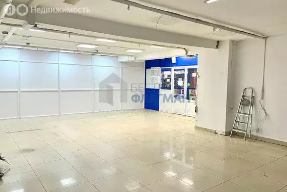 Помещение свободного назначения (200 м) - Фото 1