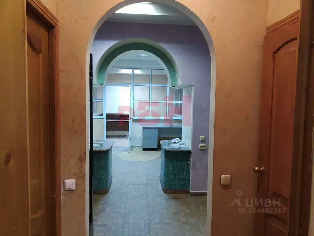 Офис в Самарская область, Самара ул. Советской Армии, 99А (129 м) - Фото 2