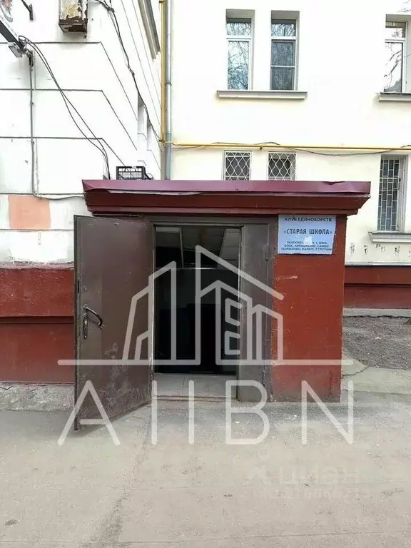 Помещение свободного назначения в Москва Велозаводская ул., 9 (304 м) - Фото 0