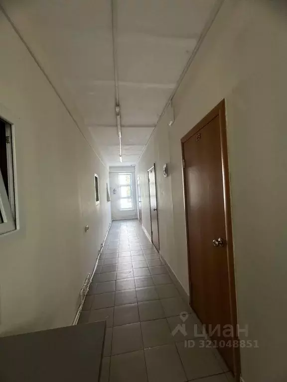 Помещение свободного назначения в Свердловская область, Екатеринбург ... - Фото 2