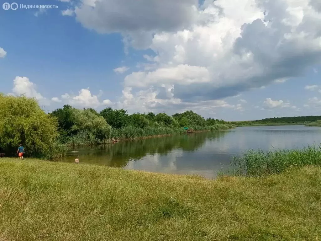 Участок в Тахтамукайский район, аул Старобжегокай (45 м) - Фото 1