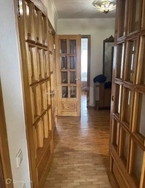 Продаётся 3-к квартира, 60 м - Фото 1