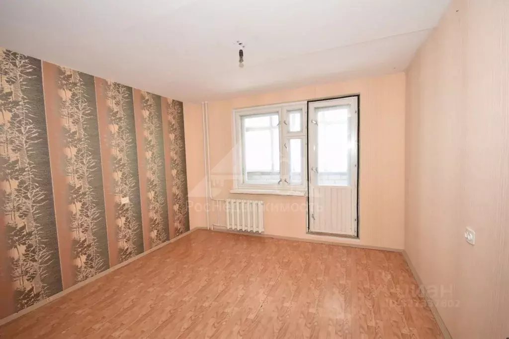 1-к кв. Владимирская область, Кольчугино ул. Максимова, 23 (31.1 м) - Фото 1