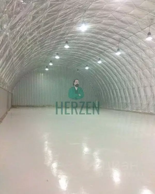 Склад в Московская область, Раменский муниципальный округ, с. Боршева ... - Фото 2