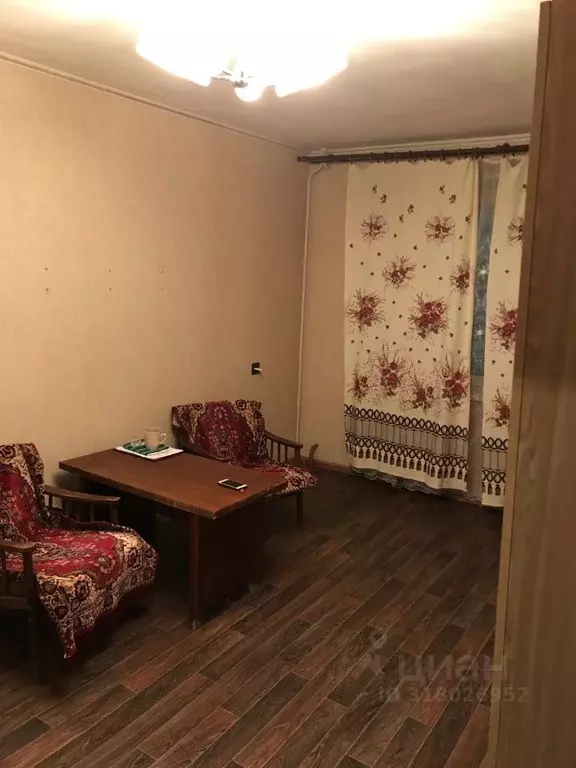 1-к кв. Мурманская область, Мурманск ул. Капитана Орликовой, 32 (29.0 ... - Фото 0
