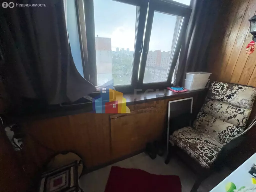 2-комнатная квартира: Тула, улица Кауля, 9 (50.6 м) - Фото 1