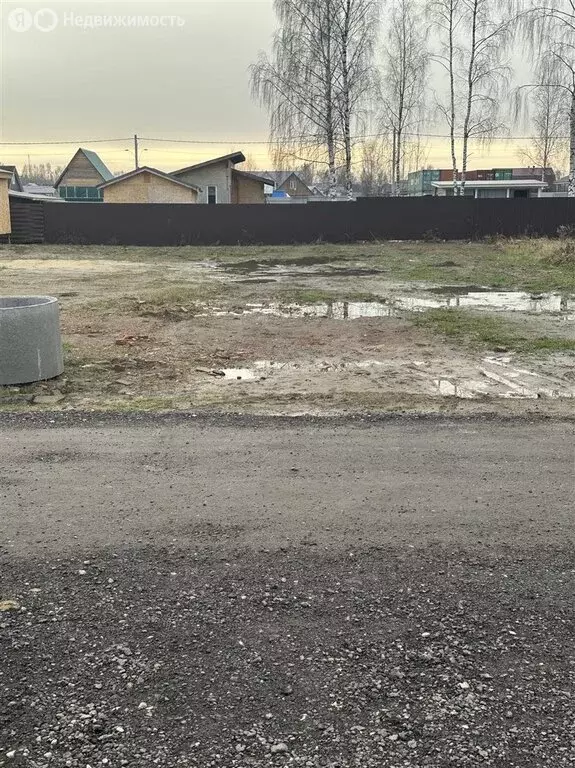 Участок в Московская область, городской округ Щёлково, территория Сады ... - Фото 2