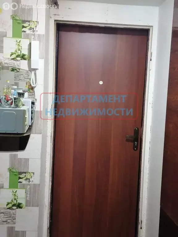 2-комнатная квартира: Димитровград, Московская улица, 57 (34 м) - Фото 0